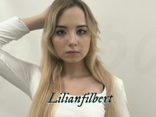 lilianfilbert Pharaons Porn