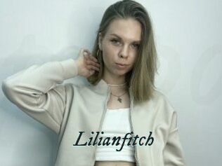 Lilianfitch