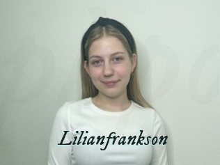 Lilianfrankson