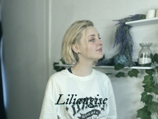 Liliangise