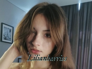 lilianharriss Pharaons Porn