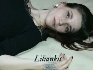 liliankit Pharaons Porn
