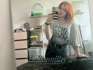Lilianmiller