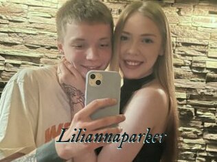 Liliannaparker