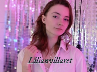 Lilianvillaret