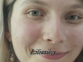 Liliariley