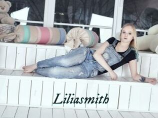 Liliasmith