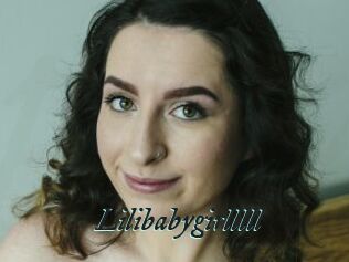Lilibabygirlllll