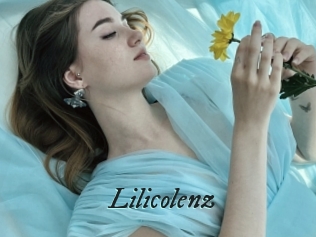 lilicolenz Pharaons Porn