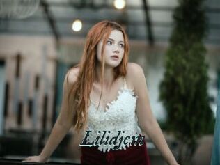 Lilidjem
