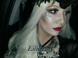 liliilovex Pharaons Porn