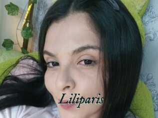 liliparis Pharaons Porn