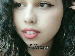 Liliroses