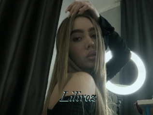 liliroz Pharaons Porn