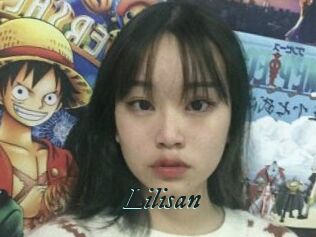 Lilisan