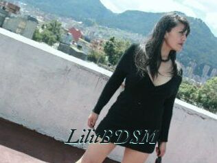 LilitBDSM