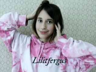 Lilitfergus
