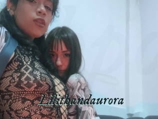 Lilithandaurora