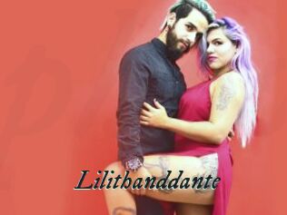 Lilithanddante