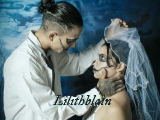 Lilithblain