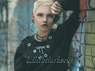 Lilithclarkson