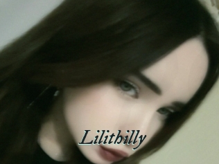 Lilithilly