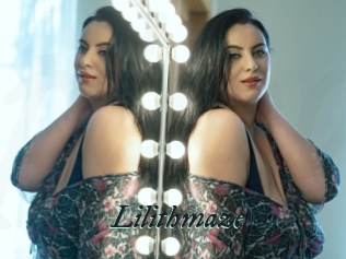 Lilithmaze