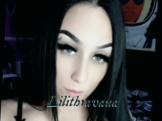 Lilithravana