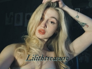 Lilithtreasure
