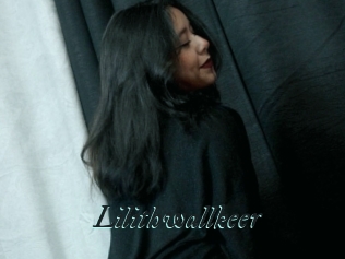 Lilithwallkeer