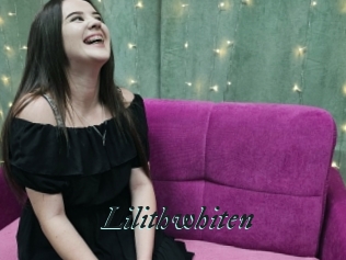 Lilithwhiten