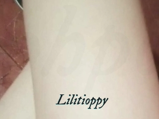 Lilitioppy