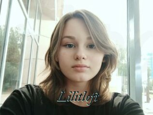 Lilitloft