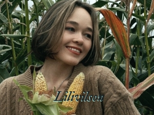 Lilivilson