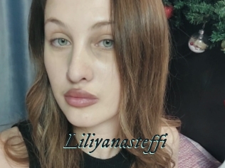 Liliyanasteffi