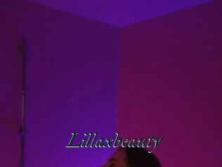 Lillaxbeauty