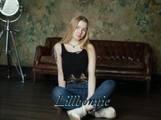 Lillbonnie