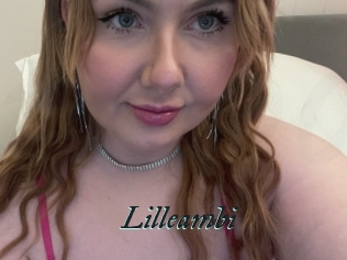 Lilleambi
