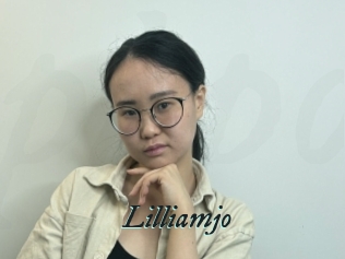 Lilliamjo