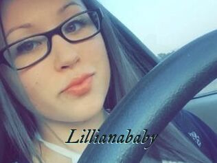 Lillianababy