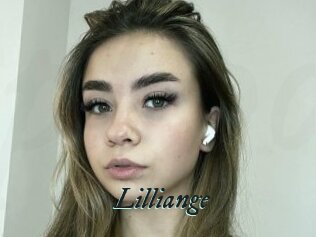 Lilliange