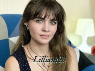 lillianhill Pharaons Porn