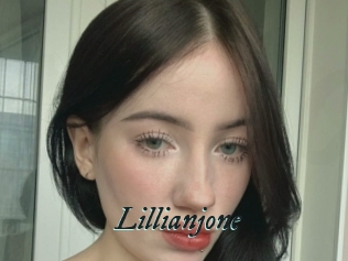 Lillianjone