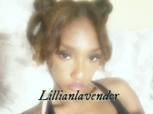 Lillianlavender