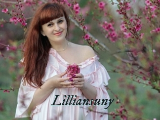 Lilliansuny