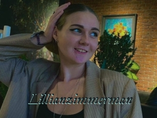 Lillianzimmerman