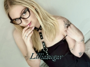 Lilliasugar