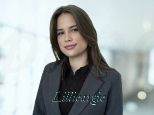 Lillieargie
