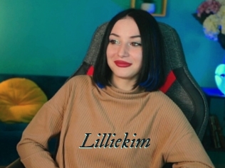 Lilliekim