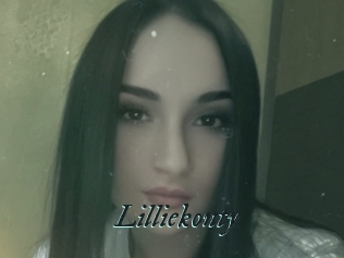 Lilliekonty